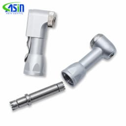 Dental Low Speed Contra Angle Handpiece Head Roller Bearing Accessories Compatible with NSK
