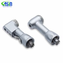 Dental Low Speed Contra Angle Handpiece Head Roller Bearing Accessories Compatible with NSK