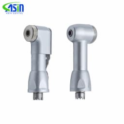 Dental Low Speed Contra Angle Handpiece Head Roller Bearing Accessories Compatible with NSK