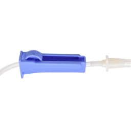 JUMTOP 5 Pack Dental Water Pipe Disposable Tube for NSK Dental Implant Surgical Flushing Pipe Irrigation Tubing Set