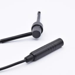 2 pcs Dental Apex Locator Measuring Instrument Root apex locator concave File Clip Suitable