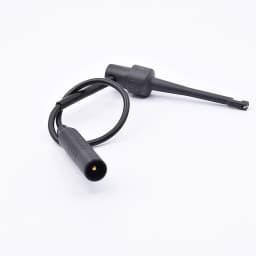 2 pcs Dental Apex Locator Measuring Instrument Root apex locator concave File Clip Suitable