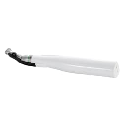 SANDENT Dental Endodontic Cordless LED Endo Motor 16:1 Contra Angle Handpiece for Root Canal Therapy