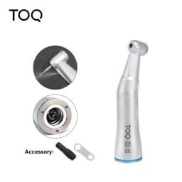 Contra Angle With Inner Water Spray Dental Low Speed Air Turbine Handpiece Designed Dentists Clinical for Dentistry