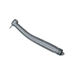 Dental High Speed Handpiece Non-LED Light Push Button Anti Retraction Air Turbine Handle Cartridge Rotor Dentista Tools