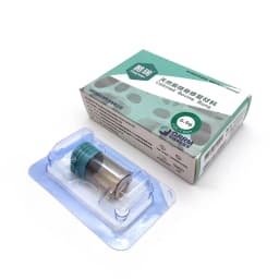 Dental Resorbable Collagen Membrane Bone Graft Powder Dental GBR Kit Guided Bone Regeneration Implant Bone Augmentation Surgery