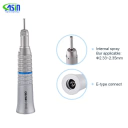 65W Strong 210 Nail Drills Manicure Pedicure Machine Electric Strong Nail File Polishing 35000RPM Nails Art Grinding Device