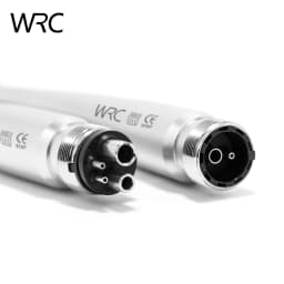 Dental High Speed Dental Handpiece Max LED Handpiece Air Turbine B2 M4 Push Button Triple Water spray Rotation speed 360.000rpm