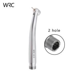Dental High Speed Dental Handpiece Max LED Handpiece Air Turbine B2 M4 Push Button Triple Water spray Rotation speed 360.000rpm