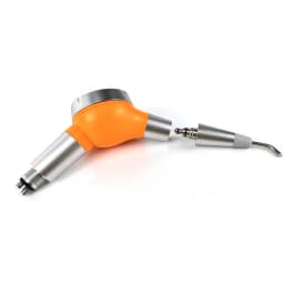 Dental Equipment Teeth Whitening Spray Dental Air Water Polisher Jet Oral Hygiene Tooth Cleaning Prophy Polishing Tool