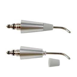 Dental Equipment Teeth Whitening Spray Dental Air Water Polisher Jet Oral Hygiene Tooth Cleaning Prophy Polishing Tool