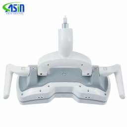 8 LED Bulbs Dental Oral Operation Lamp Reflection LED Induction Light Dentist Appliances Dentistry Chair Light Dentist Tools