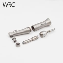 Dental SG20 surgery Implant handpiece 20:1 reduction contra angle low speed push button chuck handpiece for E-TYPE Micromotor