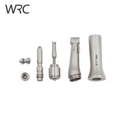 Dental SG20 surgery Implant handpiece 20:1 reduction contra angle low speed push button chuck handpiece for E-TYPE Micromotor