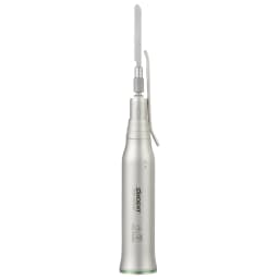 SANDENT Dental Micro Saw Surgical Handpiece 3.2:1 Reciprocating Bone Cutting Fit NSK Up & Down Reciprocation Osteotomy