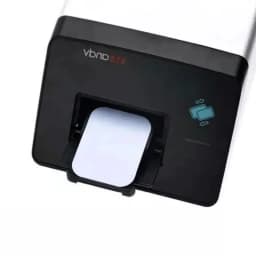 JUMTOP Dental Digital Imaging Phosphor Plate Psp Scanner High Definition Teeth X-ray Image Board Scanner