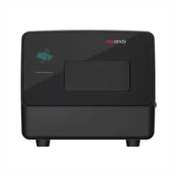 JUMTOP Dental Digital Imaging Phosphor Plate Psp Scanner High Definition Teeth X-ray Image Board Scanner