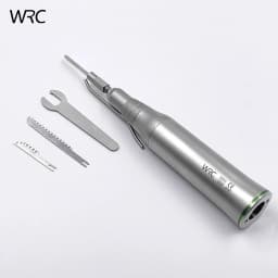 Dental Oral Surgery Saw Handpiece for Implantology Dental Reciprocating Saw Blade Bone Reduction Handpiece Dentistry Accessories