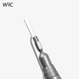 Dental Oral Surgery Saw Handpiece for Implantology Dental Reciprocating Saw Blade Bone Reduction Handpiece Dentistry Accessories