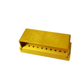 JUMTOP Dental Burs Drill Disinfection Block 30 Holes Autoclavable Aluminium FG Bur Sterilization Holder
