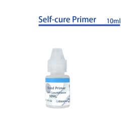 Dental Orthodontic Adhesive Light-Cure Self-Cure Kit Etchant Acid Gel Light Cure Primer Bonding Brackets Braces Material