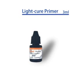 Dental Orthodontic Adhesive Light-Cure Self-Cure Kit Etchant Acid Gel Light Cure Primer Bonding Brackets Braces Material