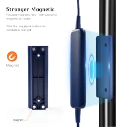 JUMTOP Dental Sensor X Ray High Frequency Digital Intraoral HD Imaging System Image for X-ray Unit