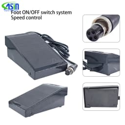 Dental Lab Equipment 50,000RPM Brushless Micro motor Dental /Jewelry/Jade Polisher Micromotor Strong Power