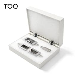 Repair Tools for Dental High Speed Handpieces Bearings Cartridge Turbine Repair Tool Set Air Turbine Dentist Tools