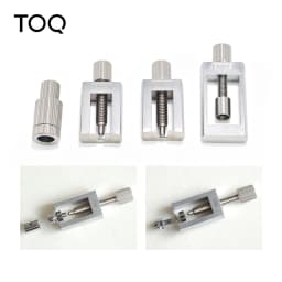 Repair Tools for Dental High Speed Handpieces Bearings Cartridge Turbine Repair Tool Set Air Turbine Dentist Tools