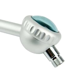 Dental Air Water Polisher Sandblasting Gun for Teeth Whitening & Cleaning, Oral Hygiene Prophy Polishing Tool