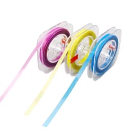 JUMTOP 1Pc Dental Polishing Strip Roll Resin Teeth Grinding Sanding Shaping Dentistry Material