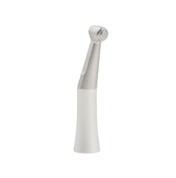 Dental FX 1:1 Low Speed Contra Angle Handpiece Push Button External Water Spray Fit E-type Air Motor Dentist Polishing Tool