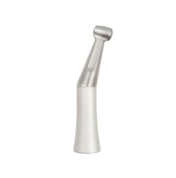 Dental FX 1:1 Low Speed Contra Angle Handpiece Push Button External Water Spray Fit E-type Air Motor Dentist Polishing Tool