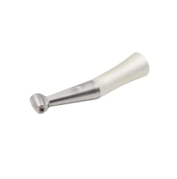 Dental FX 1:1 Low Speed Contra Angle Handpiece Push Button External Water Spray Fit E-type Air Motor Dentist Polishing Tool