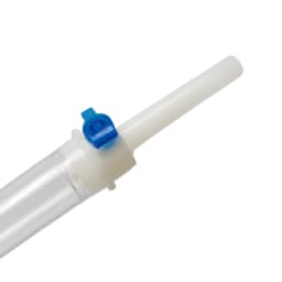 JUMTOP 10Pcs Dental Implant Flushing Pipe Oral Irrigation Disposable Tube Match NSK