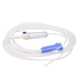 JUMTOP 10Pcs Dental Implant Flushing Pipe Oral Irrigation Disposable Tube Match NSK