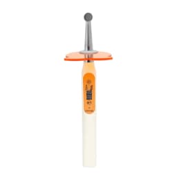 TOPCURE Dental LED Curing Light 2500mW 1 Second Fast Curing Lamp 360 Swivel Head Orthodontic Resin Composite Dentist Clinic Tool