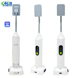 DEASIN Dental iRay Digital Wireless Sensor X-Ray Intraoral Sensor Pluto 0002XW Digital Portable Dental Sensor Equipment