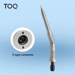 Low Speed Handpiece 20 Degree Angle Microsurgery Surgical Contra-Angle Handpiece Dentist Tool