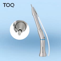 Low Speed Handpiece 20 Degree Angle Microsurgery Surgical Contra-Angle Handpiece Dentist Tool