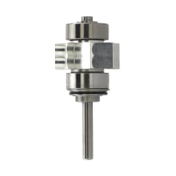 Dental Fiber Optic High Speed Turbine for COXO Fiber Optic LED Handpiece Standard for KaVo NSK Sirona