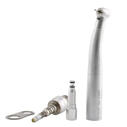 Dental Fiber Optic High Speed Turbine for COXO Fiber Optic LED Handpiece Standard for KaVo NSK Sirona