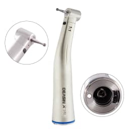 Contra Angle 1:1 1:5 20:1 1:4.2 Dental Handpiece Fiber Optic Low Speed High Speed X95L Style Dental Implant Equipment