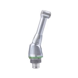 JUMTOP Dental 16:1 Reduction Contra Angle Handpiece Head for Endo Motor Handpiece