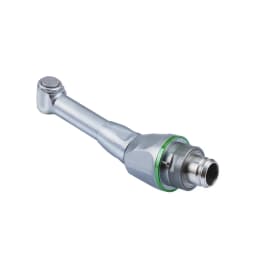 JUMTOP Dental 16:1 Reduction Contra Angle Handpiece Head for Endo Motor Handpiece