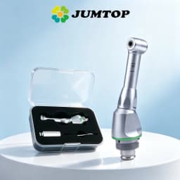 JUMTOP Dental 16:1 Reduction Contra Angle Handpiece Head for Endo Motor Handpiece