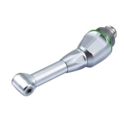 JUMTOP Dental 16:1 Reduction Contra Angle Handpiece Head for Endo Motor Handpiece