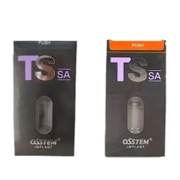 Dental OSS TS System Implant Fixture Orthodontic Micro Bone Screw Oral Implant Consumables