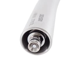 DEASIN Dental stainless steel handpiece Z9000L high speed standard head handpiece air turbine optical fiber tooth equipment